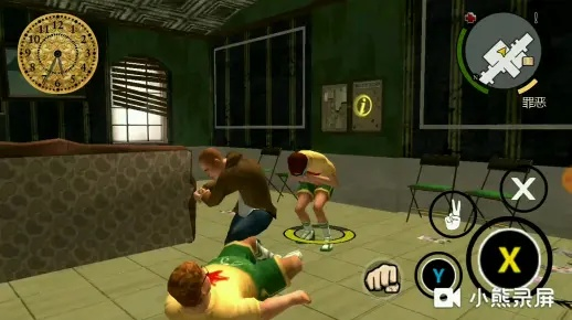 如何玩转恶霸鲁尼，奖学金版？隐藏彩蛋、成就速通与MOD全攻略