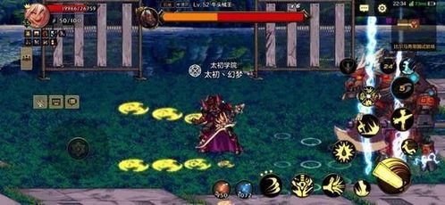 比尔马克的变异少女深度测评，怀旧服刷机械牛/搬砖必入？控场输出双绝的隐藏神器