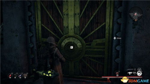 电锯惊魂怎么通关？新手避坑技巧、隐藏结局+BOSS陷阱破解全指南