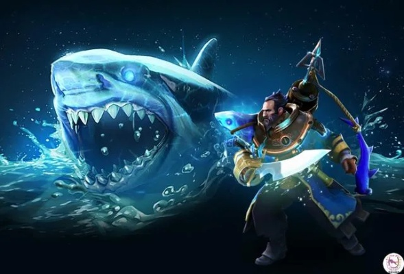 DOTA2昆卡怎么稳上分？2026全位置对线团战出装进阶指南