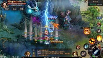 神途开服手游怎么玩？2026独家避坑+零氪开荒+靠谱服筛选全指南