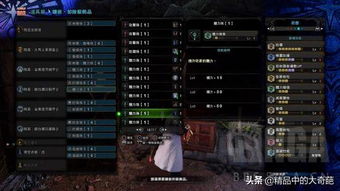 怪物猎人操虫棍3大流派全解，新手开荒到大师速通的配装&实战秘籍