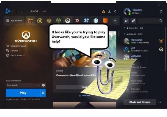 微软收购动视暴雪落定，玩家能薅到哪些IP福利？独占/联动全拆解