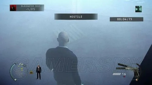 杀手5赦免解说怎么选？全流派实战、新手避坑、隐藏剧情&成就解锁指南