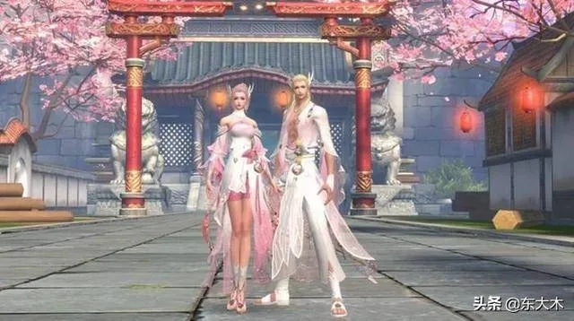 2026完美世界笑傲江湖OL全攻略，门派排行、武学获取、搬砖技巧一文搞懂