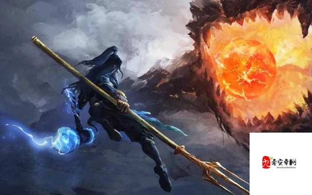 逆天魔枪怎么称霸？平民速成、PVP封神连招、PVE最优配装全解析