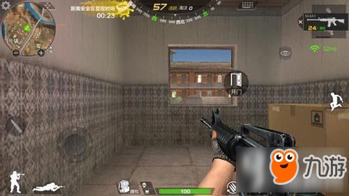 CF火线特训营真能快速冲分？解锁隐藏玩法，30天稳上枪王S