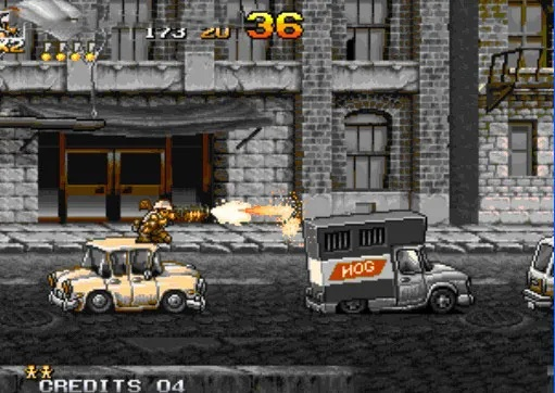 玩合金弹头5总卡关？全隐藏道具+速通技巧+新手避坑指南来了