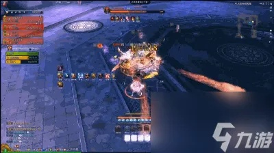 黑龙教秘密殿堂怎么稳过？2026硬核拆解，机制、分工+新手零团灭技巧