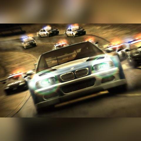 极品飞车9中文版怎么玩透？改装门道、通缉逃脱、隐藏彩蛋全攻略