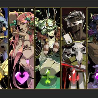 黑帝斯怎么玩到封神？肉鸽build、隐藏剧情与高难通关全攻略