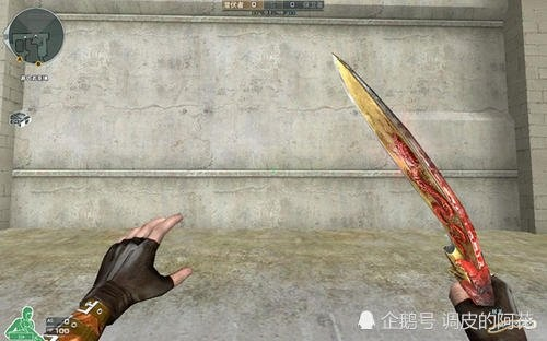 CF龙鳞真的是信仰级近战？实战性能、获取渠道及进阶技巧全揭秘