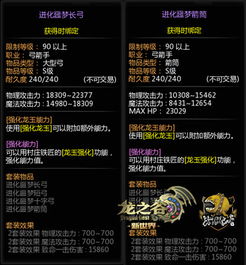 进化药剂怎么选？冷门强力类型盘点+热门需求匹配实战攻略