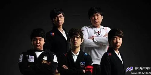 2013LOL全明星，首届神级赛区对抗赛，藏着哪些被遗忘的电竞密码？