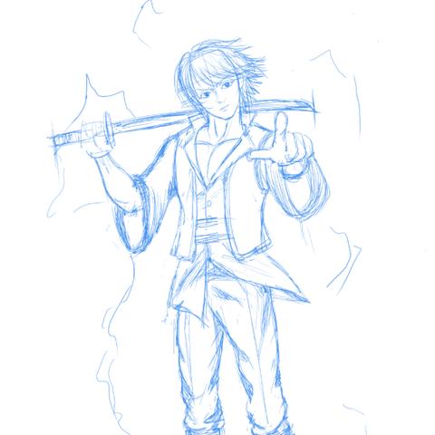 月华剑士出招表全攻略，基础指令、专属连段、隐藏招式，新手速成格斗高手