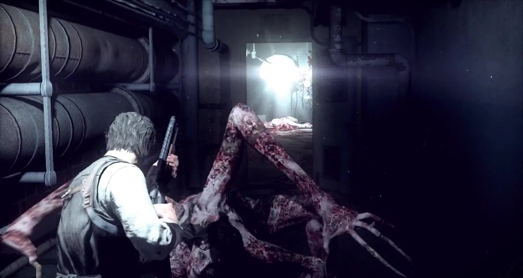 恶灵附身剧情全揭秘，心理恐怖内核、隐藏暗线与3种结局的终极真相