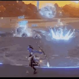 冰系控场天花板奈卡，零氪养成/阵容搭配/深渊通关心法全解析