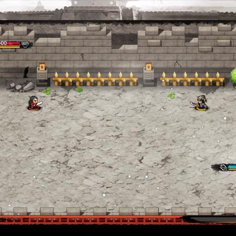 吞食天地复刻版怎么选？怀旧党必看的版本对比、BUG修复与隐藏要素全攻略