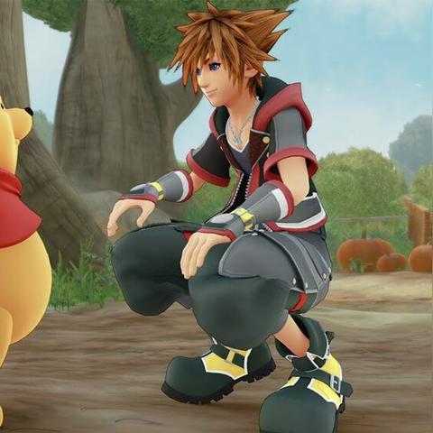 王国之心怎么玩透？新手必知的ARPG战斗技巧、隐藏收集与世界观梳理