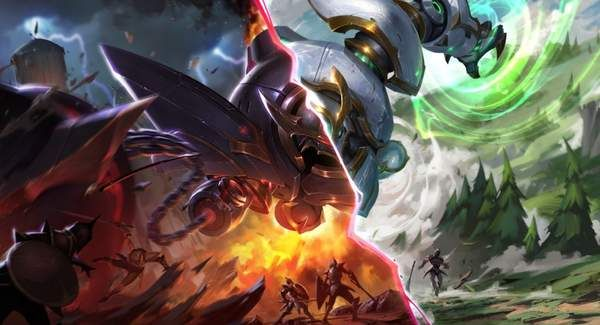 2026年LOL AFK全类型解析，应对队友挂机+规避处罚+挽回胜率指南