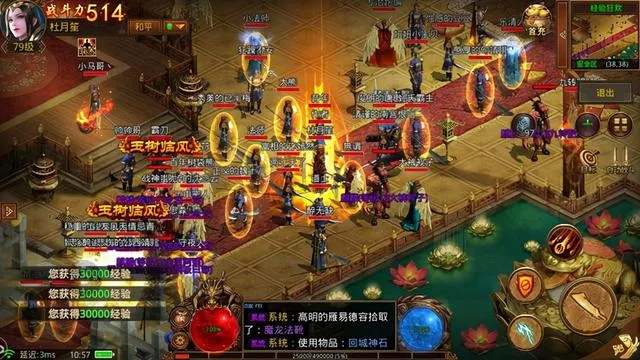 新开传奇世界怎么玩不踩坑？零氪微氪的选职打宝全攻略