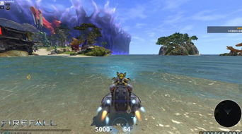 Firefall官网隐藏指南，怎么领专属机甲礼包、找硬核军团？2026玩家必看