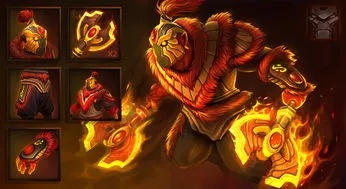 DOTA2莉娜怎么稳上分？国服TOP7私藏的对线/团战/出装全攻略