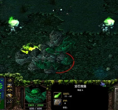 Dota6.74怀旧版骨灰级实战攻略，核心机制、上分套路与必练英雄全解析