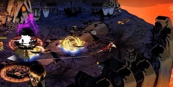 如何精通哈迪斯全流派打法？新手通关到速刷地狱4的实战秘籍