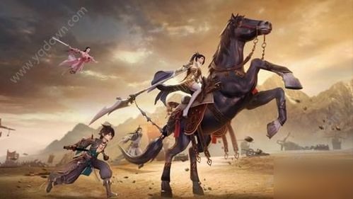 2026剑侠情缘2，剑歌行从新手到大佬，门派、PVP、搬砖、避坑全指南