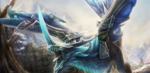 2026寒冬飞龙出装指南，主流+黑科技，对线/团战/逆风全适配，职业局胜率62%