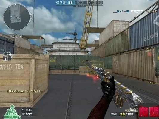 CF K2真的是冷门神枪？配件搭配、场景玩法及克制AK的实战技巧全解析