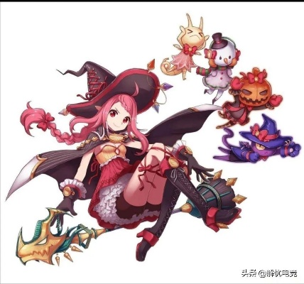 DNF魔法师萌图怎么精准匹配需求？全类型解析+热门收藏攻略