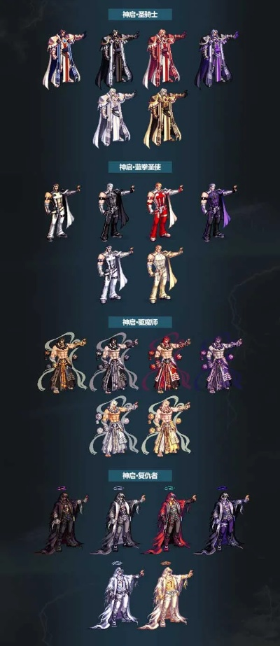 2026DNF忍者时装属性怎么选？打团/搬砖/PK全场景冷门细节拉满指南