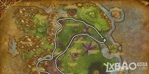 一、2026实测最优任务升级地图，奥丹姆vs暮光高地