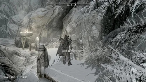 上古卷轴5黎明守卫终极攻略，阵营抉择、隐藏收集与Boss速通全指南