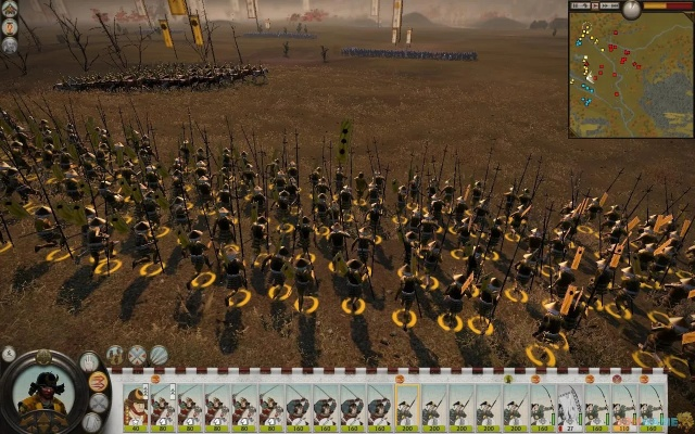 幕府将军2全面战争秘籍深度解析，类型划分、热门需求匹配与实战作弊指南