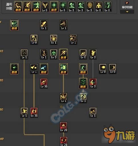 2026男柔道加点全解析，爆发/续航/搬砖三套精准方案，新手也能快速上手