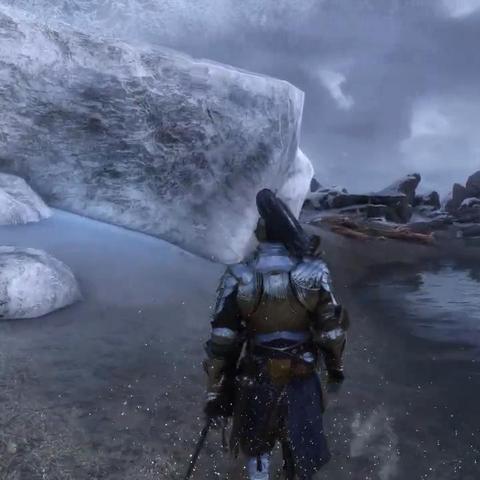 上古卷轴5美女MOD分哪几类？热门需求匹配+实战教程，一键打造天际女神