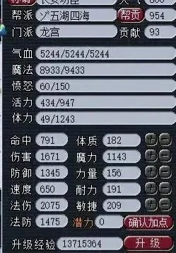 梦幻西游8月新区选对=躺赢？散人搬砖/五开冲级适配指南｜附2026年核心数据