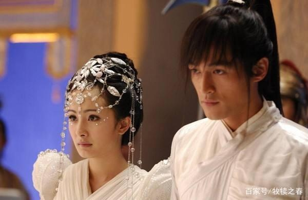 仙剑奇侠传3人物深度拆解，鲜为人知的人设暗线+实战组队最优解