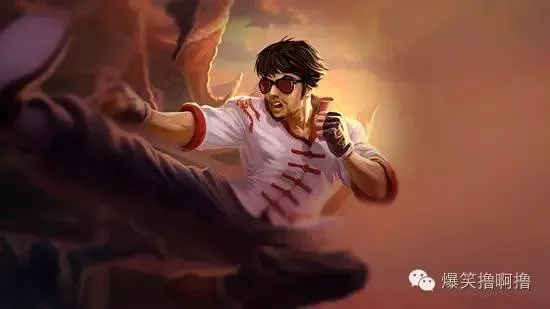 S3盲僧怎么统治野区？野核刺客节奏流玩法+经典回旋踢实战复盘