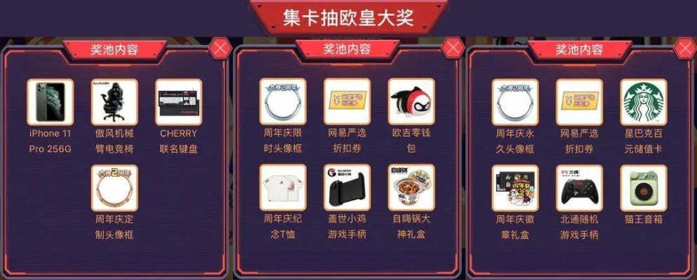 鸟蛋机4大核心类型拆解+抽卡实战指南，限定/联动池怎么薅最高性价比？