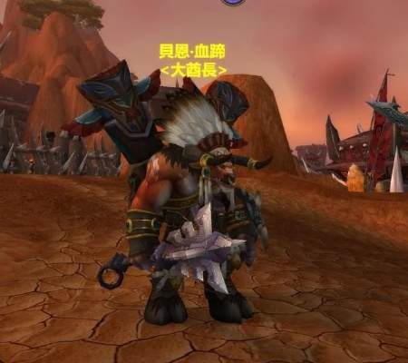 野牛人火神斡耳朵斯全攻略，单刷技巧/团本打法/核心掉落&刷新机制