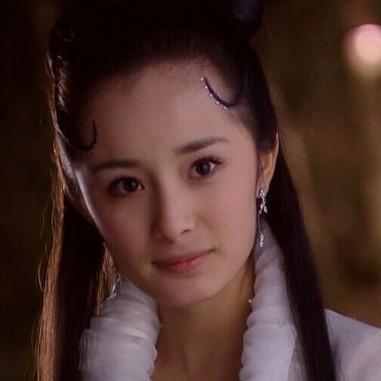 别瞎捏脸！刘亦菲版聂小倩绝版剧照拆解，倩女幽魂玩家创作全指南