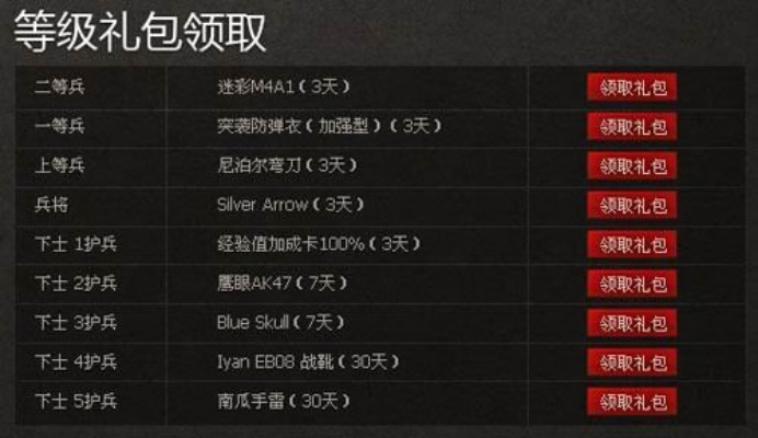 战地之王体验服怎么玩？类型划分、资格申请、专属福利及进阶攻略全揭秘