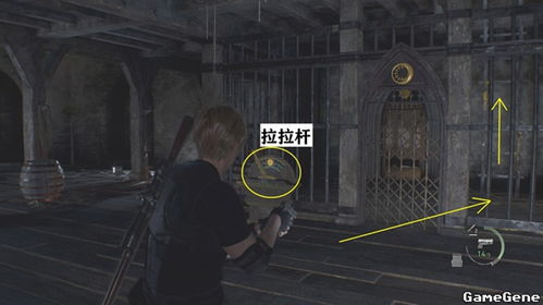 生化危机4重制版图文全攻略，硬核通关+全收集+BOSS速杀，零失误避坑指南