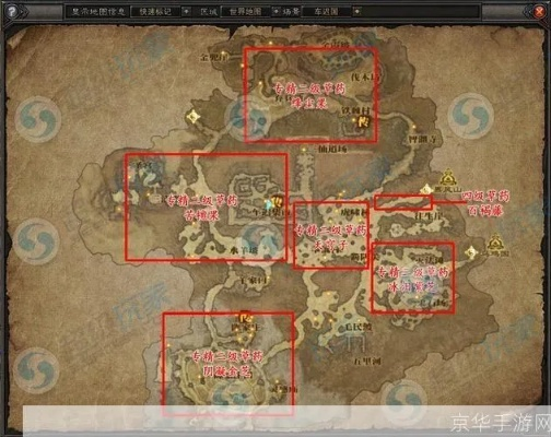 斗战神取经人坐标怎么找？隐藏点位、阶段分布+2026实测速通技巧