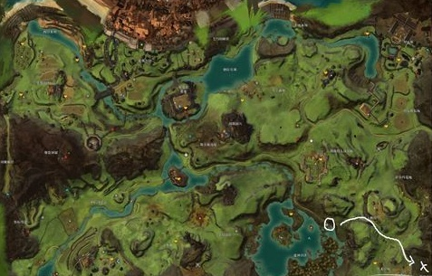 激战2女王谷跳跳乐怎么玩？类型拆解、新手速通&隐藏宝箱全攻略