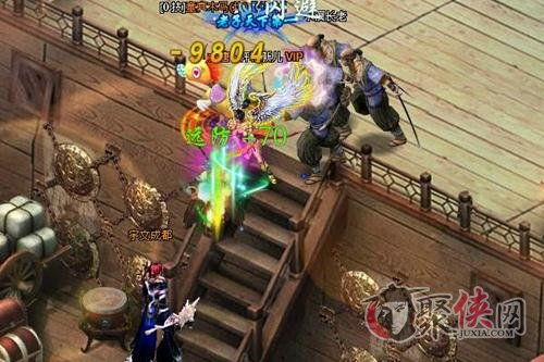 大唐真龙贰非氪党怎么逆袭？速升60级、武将搭配与国战避坑全解析